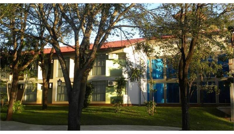 Hotel Água Das Araras Paraguacu Paulista Exterior foto