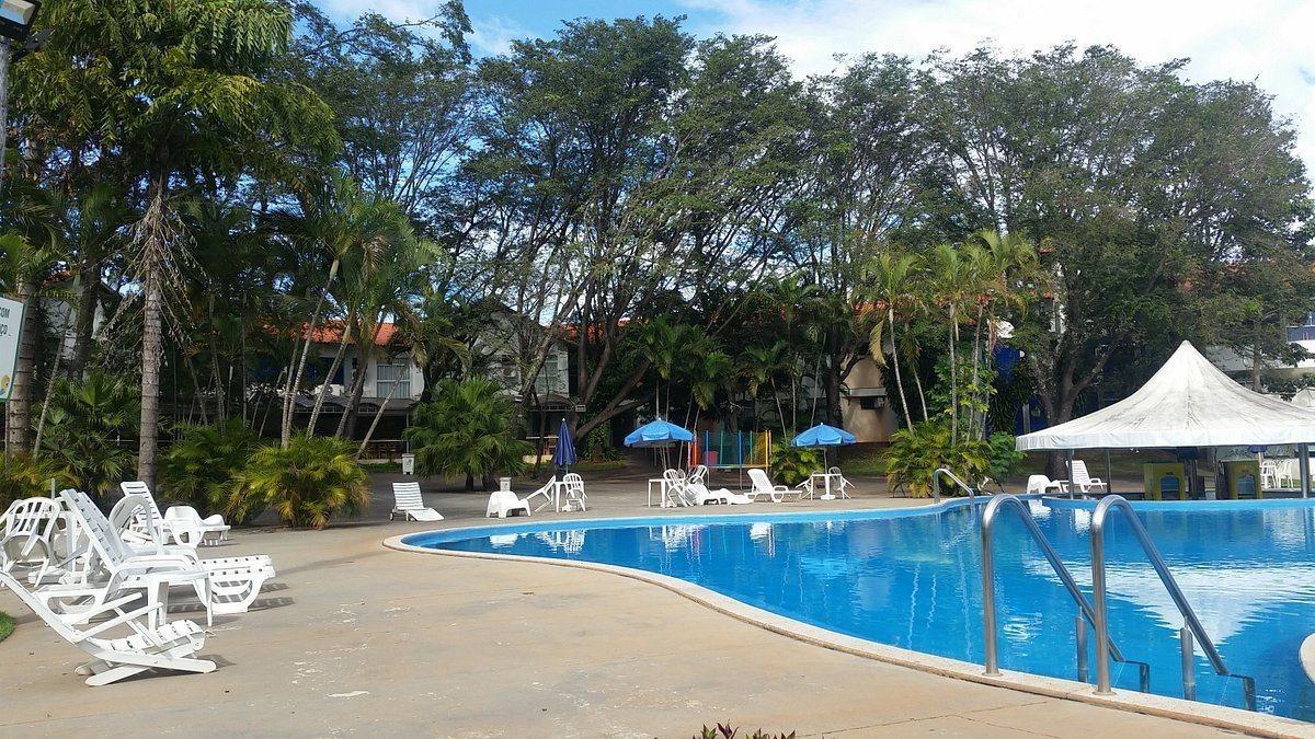 Hotel Água Das Araras Paraguacu Paulista Exterior foto